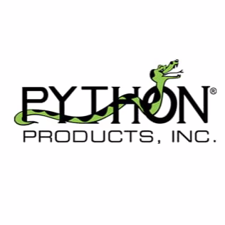 Python Products Aquarium Maintenance Logo at East Coast Pets Clarenville